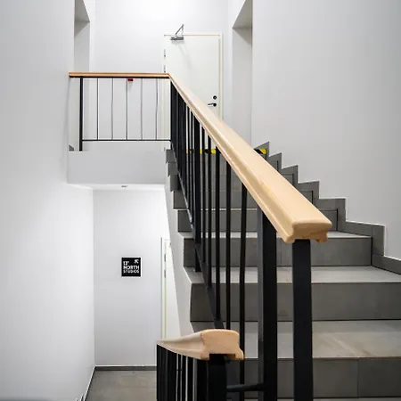 Airport-bus - 13 North - Comfort 4 * Tallinn