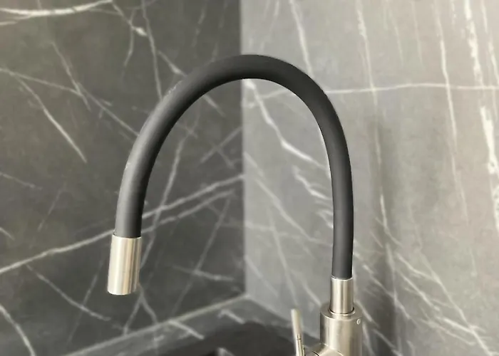 Lägenhet Airport-bus - 13 North - Comfort 4