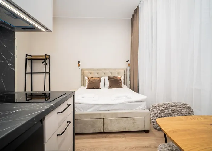 Airport-bus - 13 North - Comfort 4 Ταλίν