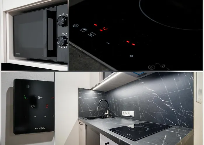 Airport-bus - 13 North - Comfort 4 * Tallin